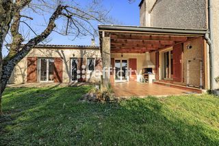  Villa � vendre 8 pi�ces 172 m�