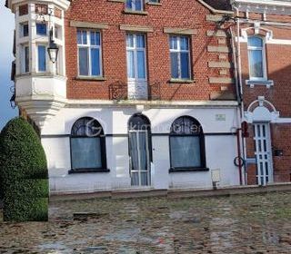  Propri�t�/ch�teau � vendre 9 pi�ces 131 m�