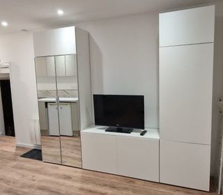  Appartement � louer 1 pi�ce 21 m�