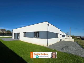  Maison � vendre 5 pi�ces 112 m�