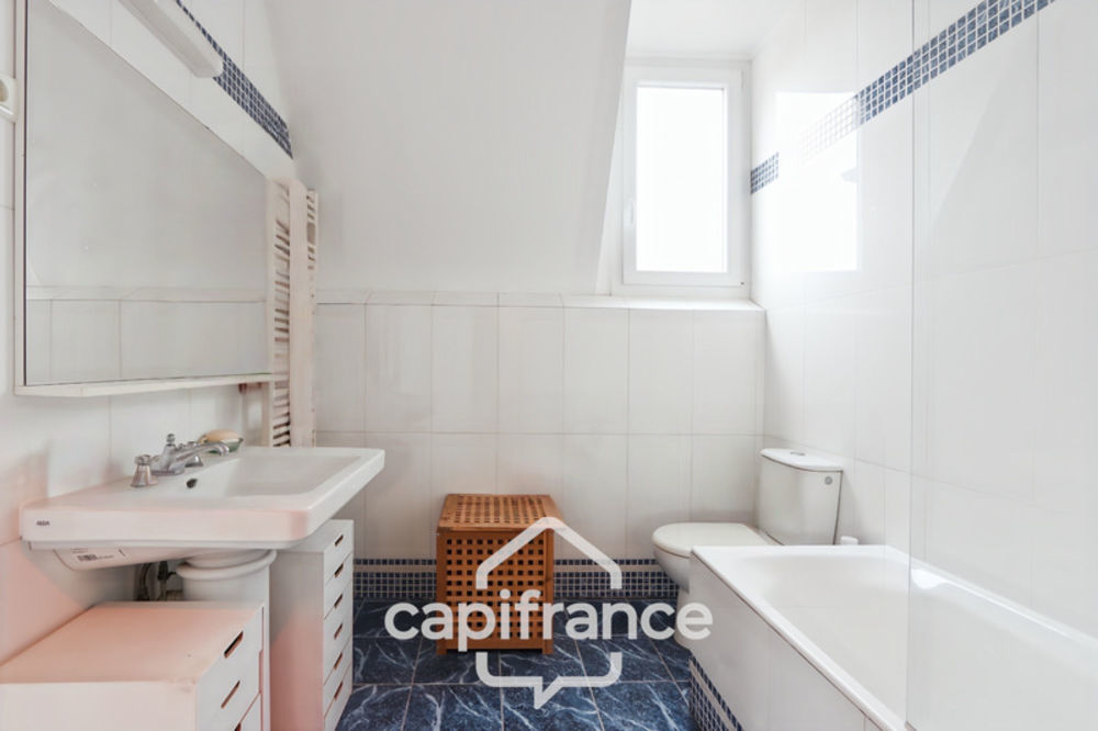 � vendre  Maison Sceaux (92330)