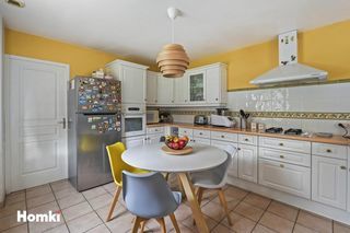  Maison � vendre 6 pi�ces 120 m�