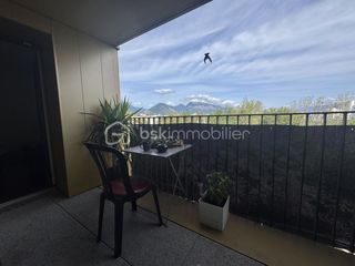  Appartement � vendre 2 pi�ces 56 m�