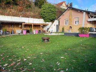  Maison � vendre 3 pi�ces 88 m�