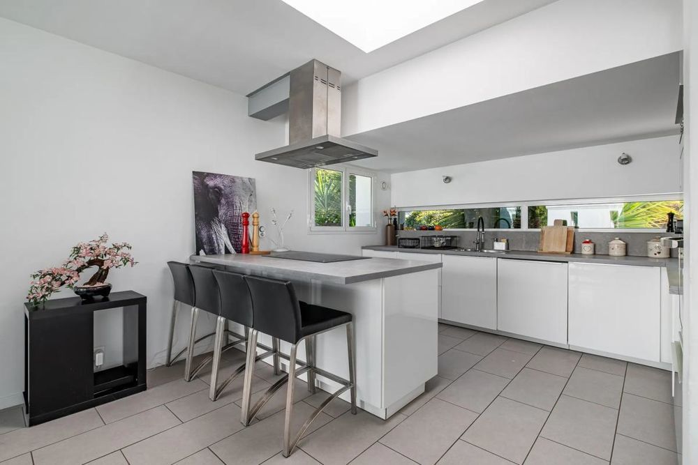 � vendre  Villa Le Cannet (06110)