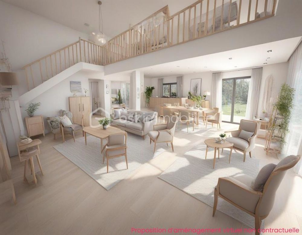 � vendre  Maison Chessy (77700)