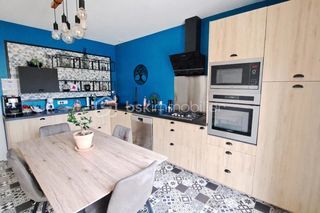  Maison � vendre 6 pi�ces 188 m�