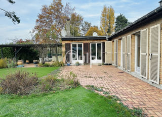  Maison � vendre 6 pi�ces 138 m�