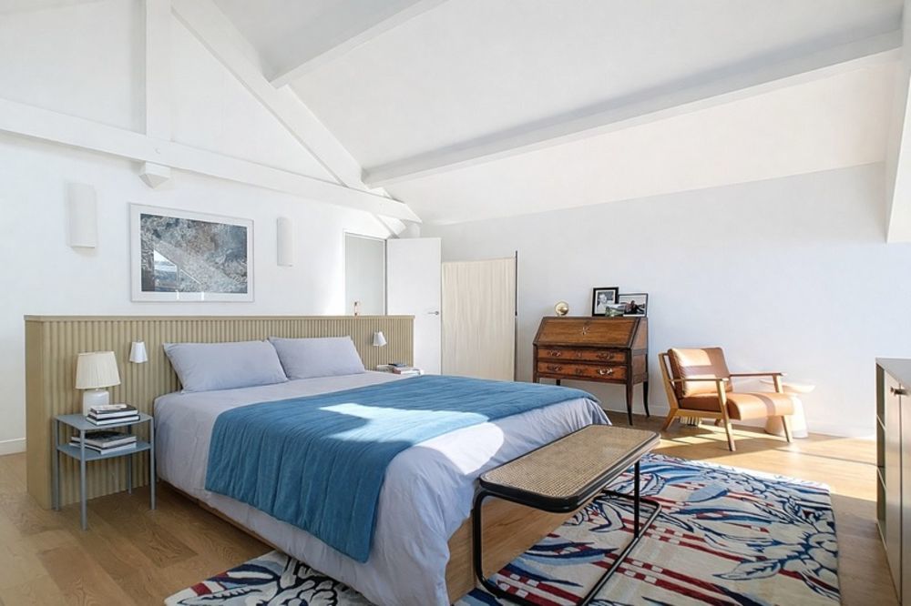 � vendre  Maison Asni�res-sur-Seine (92600)