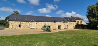  Propri�t�/ch�teau � vendre 12 pi�ces 286 m�