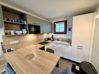  Appartement � vendre 2 pi�ces 32 m�