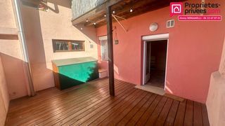  Appartement � vendre 2 pi�ces 35 m�