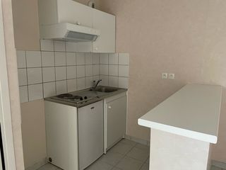  Appartement � louer 2 pi�ces 34 m�