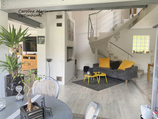  Maison � vendre 7 pi�ces 200 m�