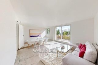  Appartement � vendre 4 pi�ces 80 m�