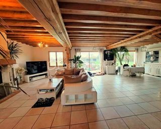  Maison � vendre 7 pi�ces 275 m�