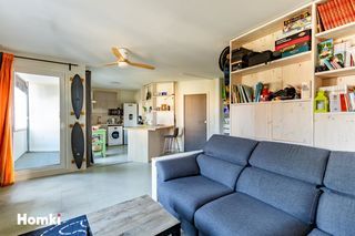  Appartement � vendre 3 pi�ces 64 m�