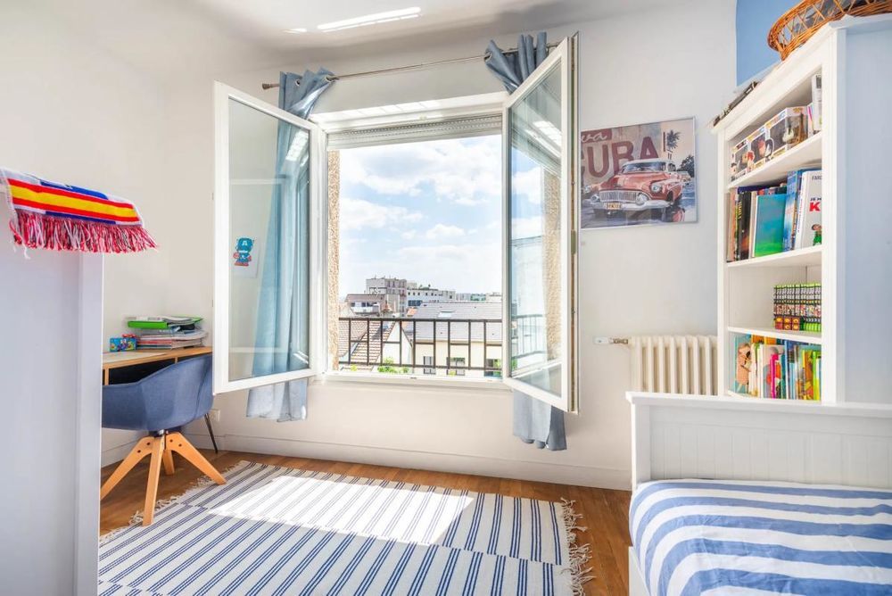 � vendre  Maison Suresnes (92150)