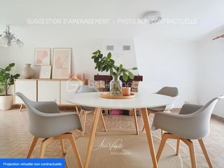  Maison � vendre 7 pi�ces 126 m�