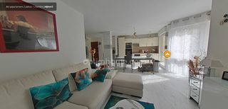  Appartement � vendre 2 pi�ces 55 m�