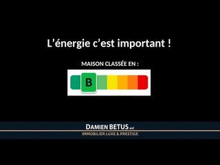  Maison � vendre 6 pi�ces 211 m�