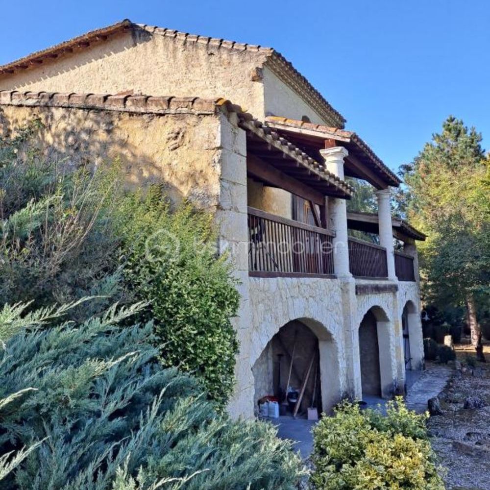 � vendre  Propri�t�/ch�teau Condom (32100)