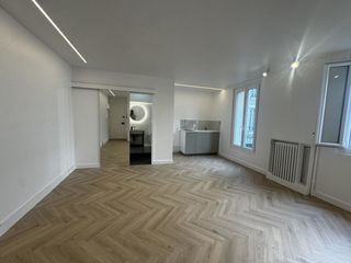  Appartement � vendre 1 pi�ce 27 m�