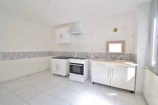  Maison � vendre 3 pi�ces 85 m�