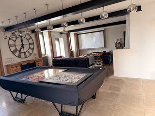  Maison � vendre 7 pi�ces 340 m�