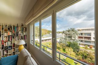  Appartement � vendre 4 pi�ces 135 m�