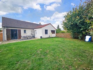  Maison � vendre 6 pi�ces 140 m�