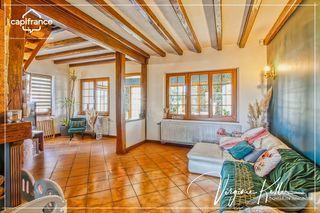  Maison � vendre 5 pi�ces 122 m�