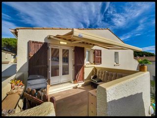  Appartement � vendre 2 pi�ces 45 m�