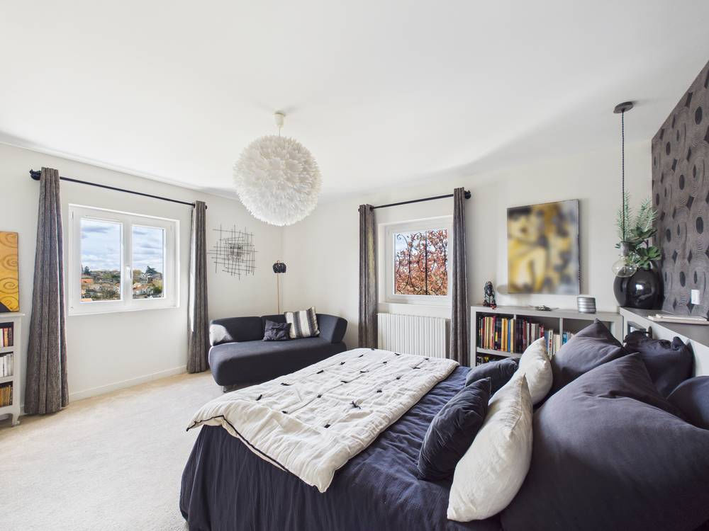 � vendre  Maison Poitiers (86000)