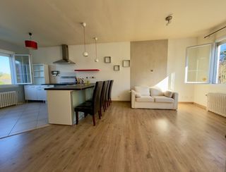  Maison � vendre 6 pi�ces 115 m�