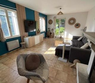  Maison � vendre 5 pi�ces 130 m�