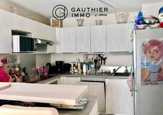  Appartement � vendre 3 pi�ces 61 m�