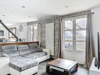  Maison � vendre 6 pi�ces 117 m�