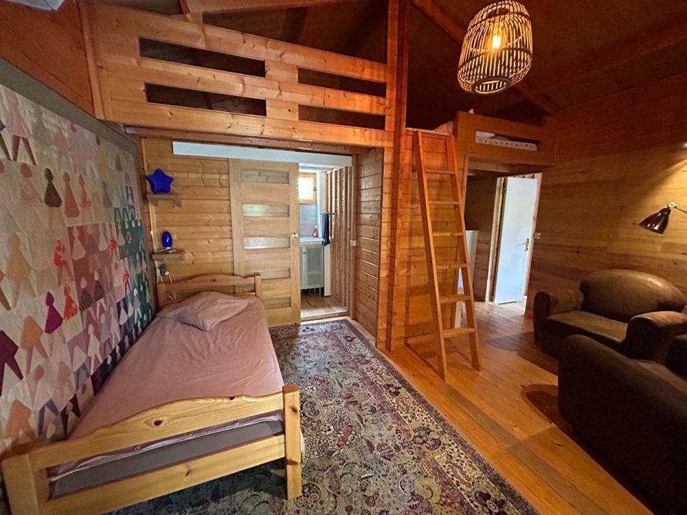 � vendre  Maison Carcans (33121)