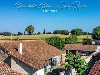  Maison � vendre 4 pi�ces 111 m�