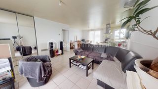  Maison � vendre 6 pi�ces 118 m�