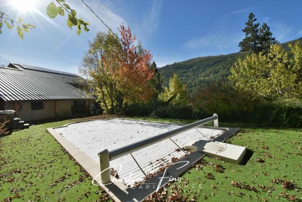 � vendre  Maison La Salle les Alpes (05240)