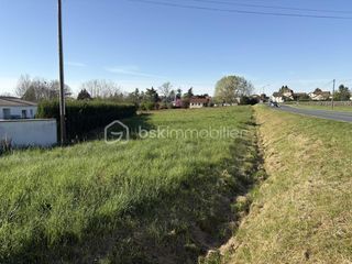  Terrain � vendre 5117 m�