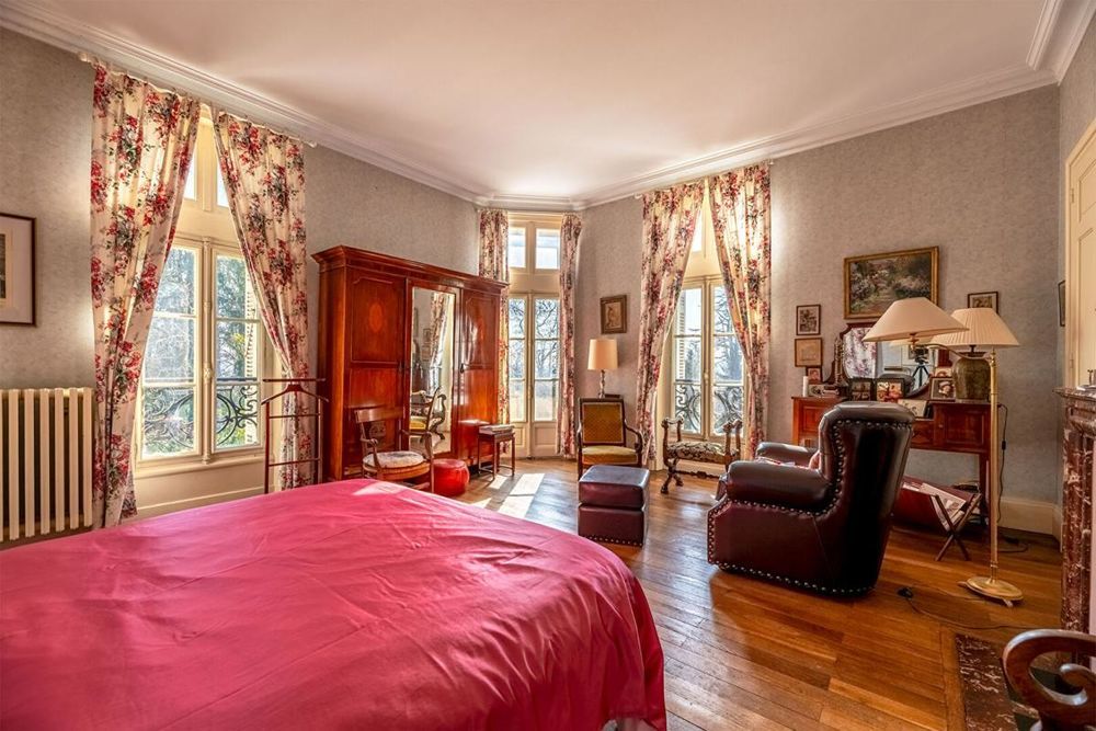 � vendre  Propri�t�/ch�teau Chancelade (24650)