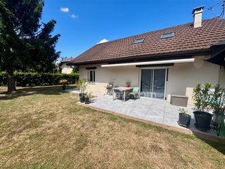  Maison � vendre 5 pi�ces 100 m�