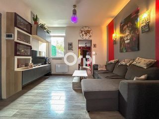  Maison � vendre 4 pi�ces 103 m�