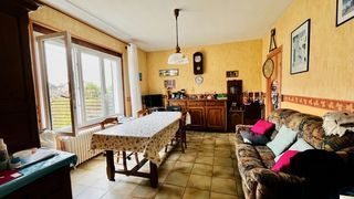  Maison � vendre 5 pi�ces 105 m�