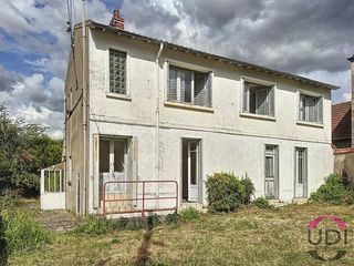  Immeuble � vendre 6 pi�ces 123 m�