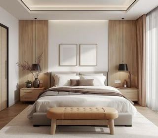  Appartement � vendre 4 pi�ces 83 m�