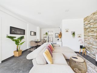  Appartement � vendre 3 pi�ces 63 m�